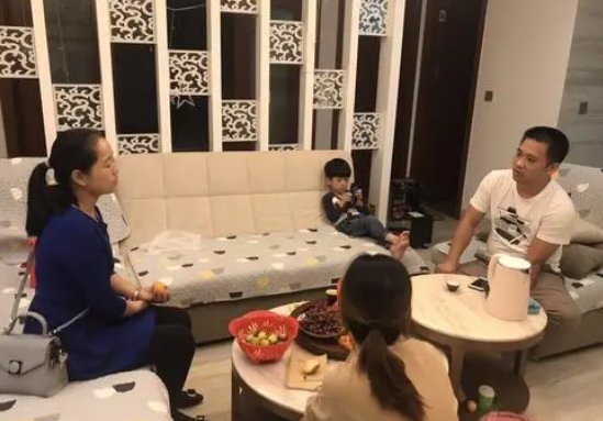 家访内容有哪些？