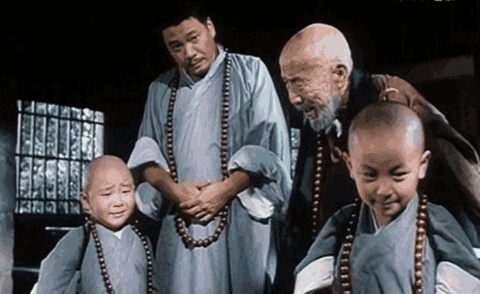 释小龙演过哪些影视剧