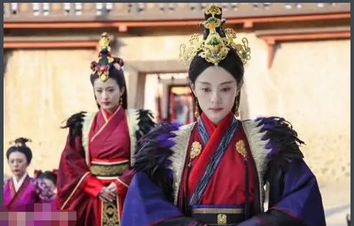 芈月传黄子歇结局是什么？坠崖死了吗？黄子歇和芈月是什么关系