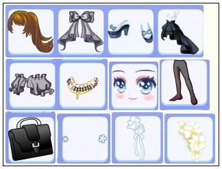 奥比岛星梦奇缘第四章用什么偶像