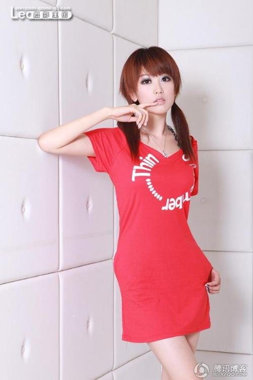 王珞可的个人资料