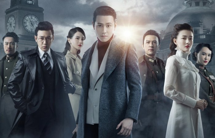 钱泳辰演过的电视剧有哪些