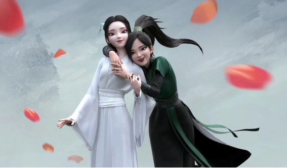 裴十二是谁原型