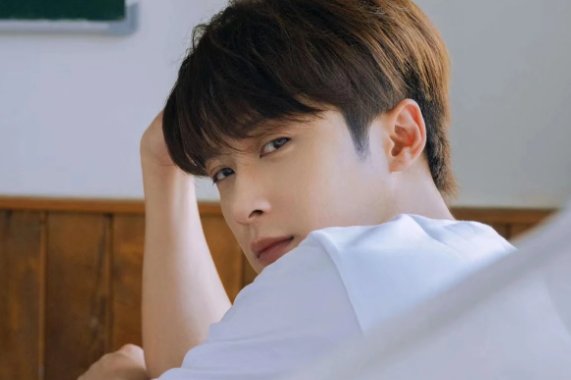 檀健次老婆叫什么