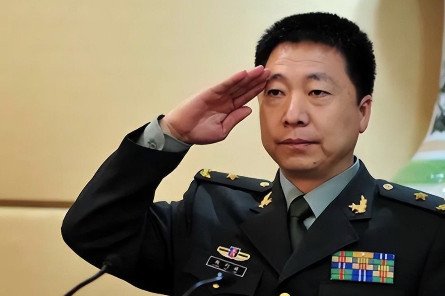 中国第一个在太空行走的人