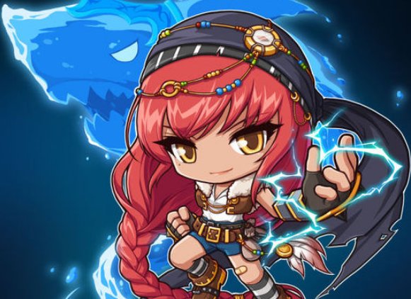 冒险岛骑士团有什么职业