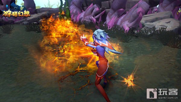 火龙风暴的介绍