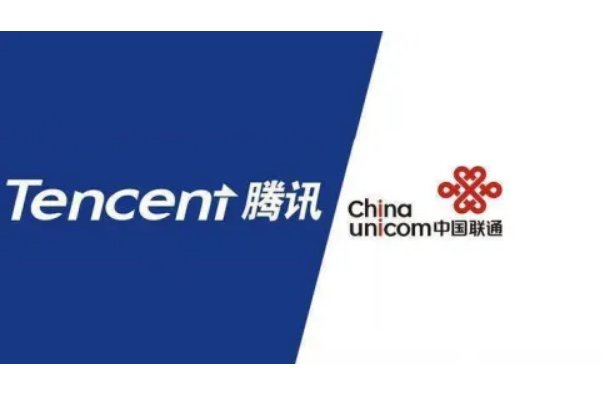 联通与腾讯联手是新一轮国有化吗?