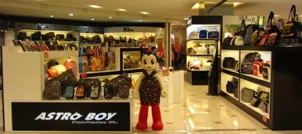 W.DIVA皮具的品牌故事