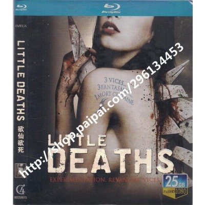 微型死亡的介绍