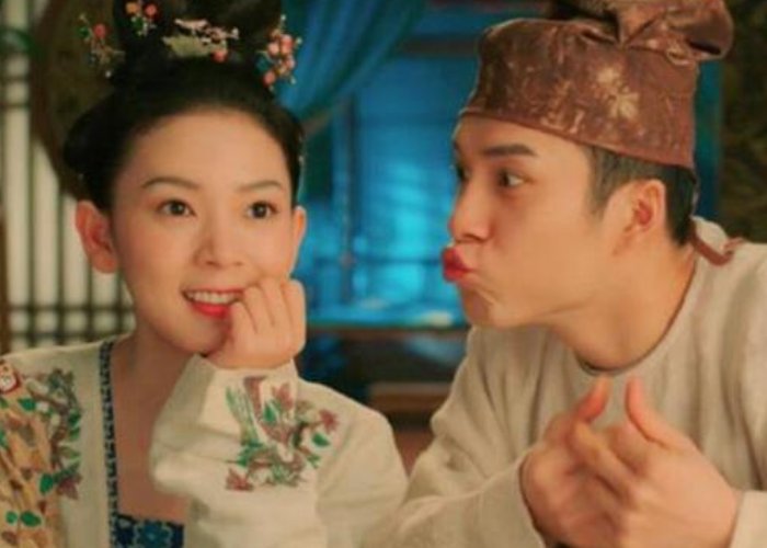 《无心法师》为什么岳绮罗是无心的心？