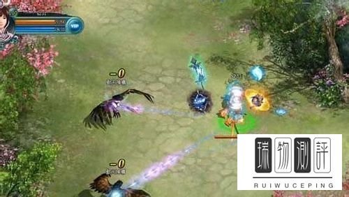 《至尊仙灵》坐骑怎么得