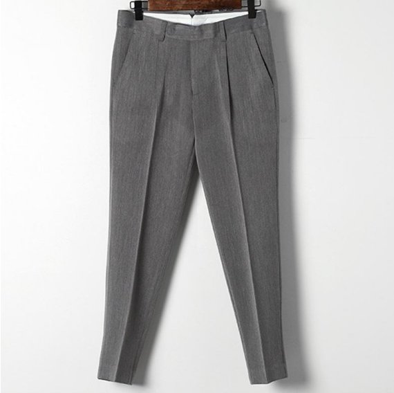 买裤子上面标有24mex是什么意思