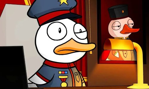 鸭鸭杀角色技能介绍