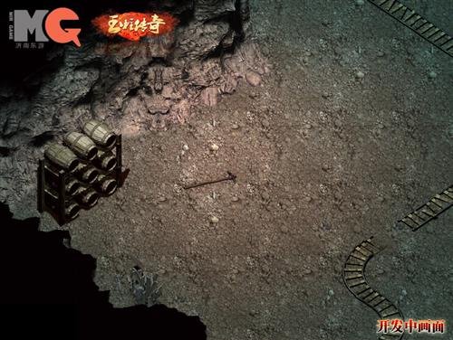 玉柱传奇的基本信息