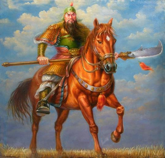 三国英杰传各道具作用