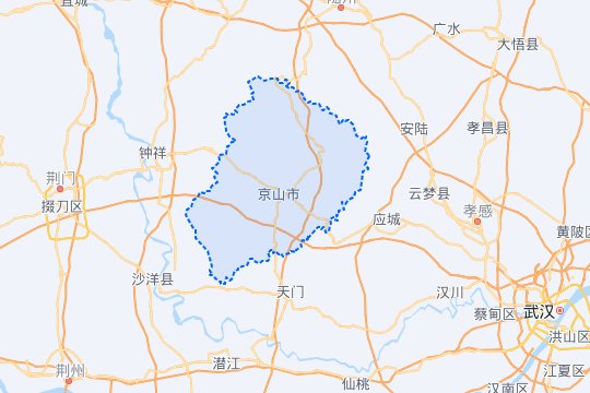 中国有哪三个京