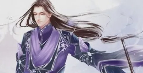 张晓芬是哪部小说的人物