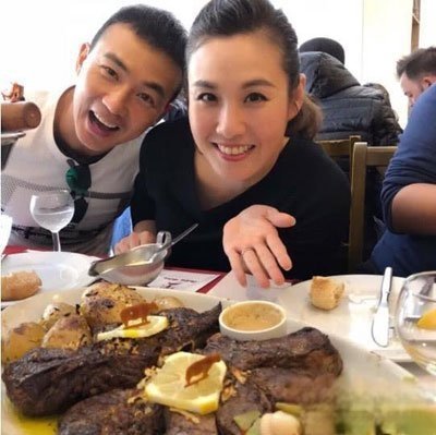 王婉霏车展是故意的吗 已经是几个孩子的妈妈