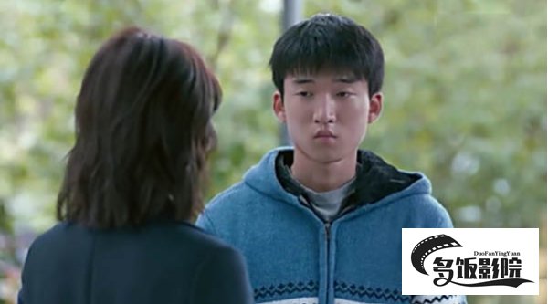 欢乐颂安迪的弟弟是谁?