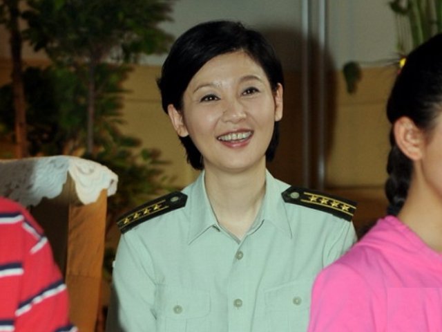 徐帆演的电视剧有哪些