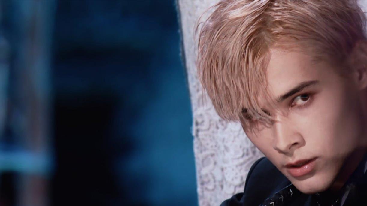 利路修：谢谢你们去追你们的梦吧，他和粉丝都有哪些暖心的对话？