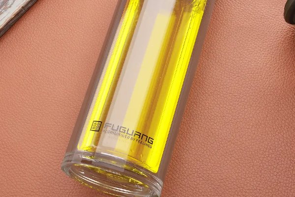 富光水杯属于什么档次