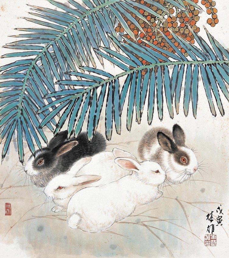 亲密无间猜一生肖