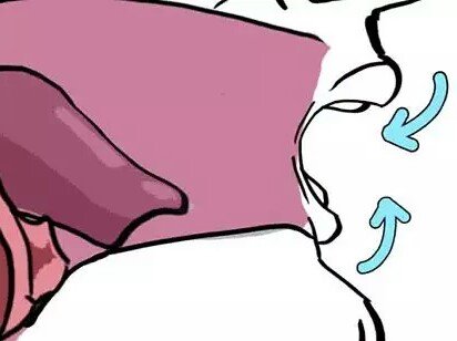 怎么吐烟圈，3种吐烟圈方法