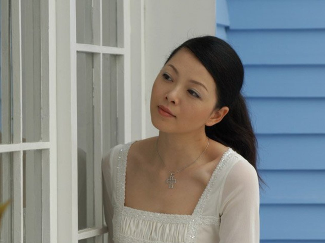 仇晓的老公是谁