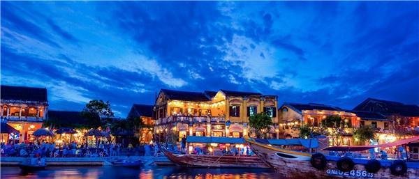 泛光照明工程是什么？一文看懂！