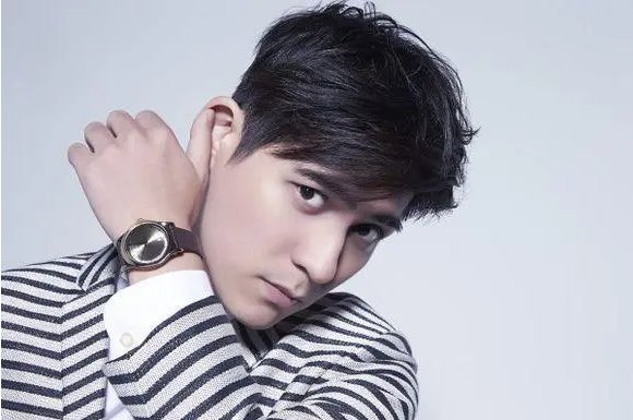 周渝民演的电视剧