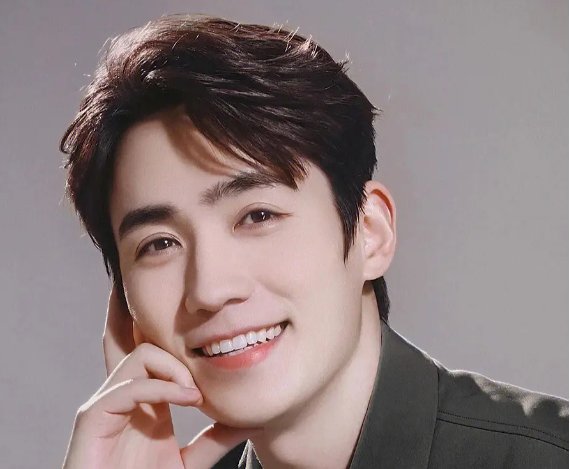 朱一龙主演的电视剧全部