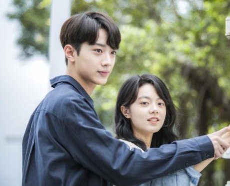 初恋那件小事女主