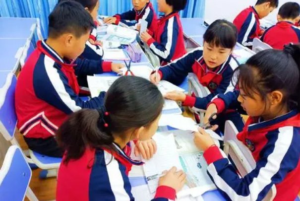 每当…就造句简单