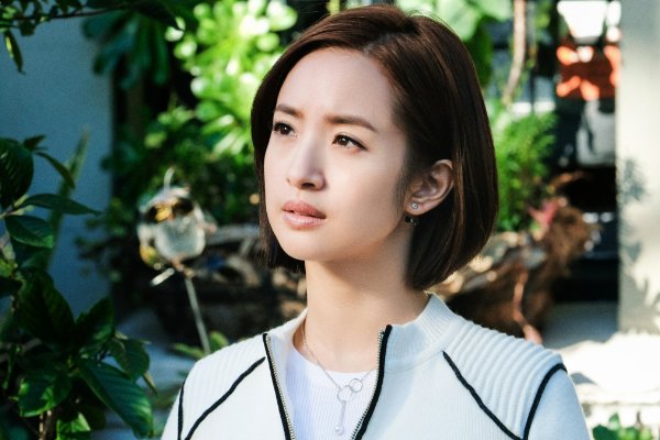 林依晨演的电视剧有哪些