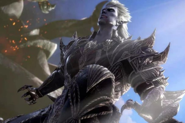 《武庚纪》原著是小说吗？