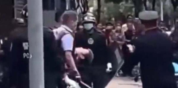 广西一男子一天内多次轻生被救,正在调查中,网友:自杀需要勇气