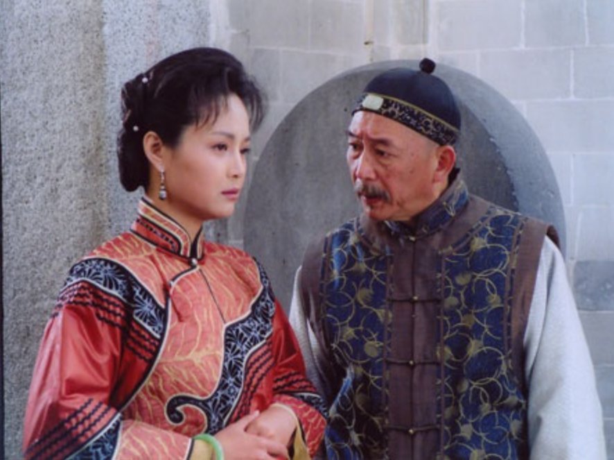 徽州女人每个人的结局