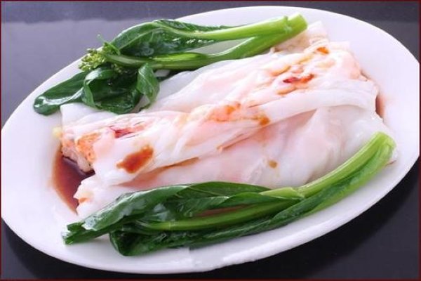 在哪里有学肠粉,广东肠粉在深圳学习需要多少钱