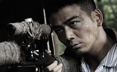 牧良逢是谁演的？