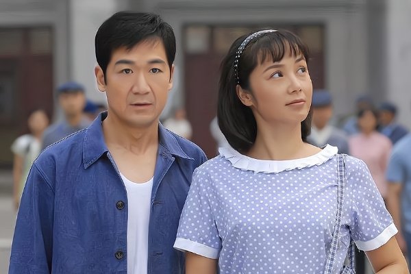 蒋雯丽演的电视剧都有哪些