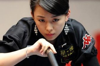 台球顶尖球员,比赛口袋装“计生用品”,如今39岁仍是单身,她是谁?