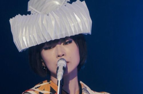 椎名林檎为什么叫苹果