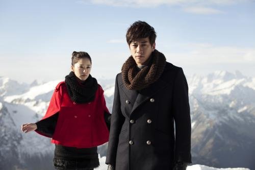 《璀璨人生》的章赫凡结果怎么样了?