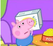 《粉色猪小妹的护理》主要成员有哪些？