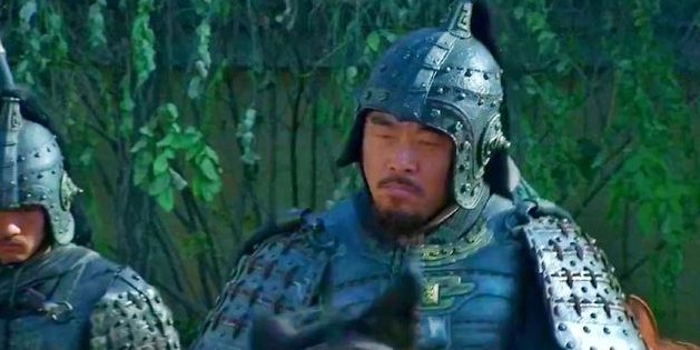 许褚和马超一战到最后到底谁会赢?