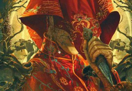 法医宋慈之四宗罪结局是什么意思?