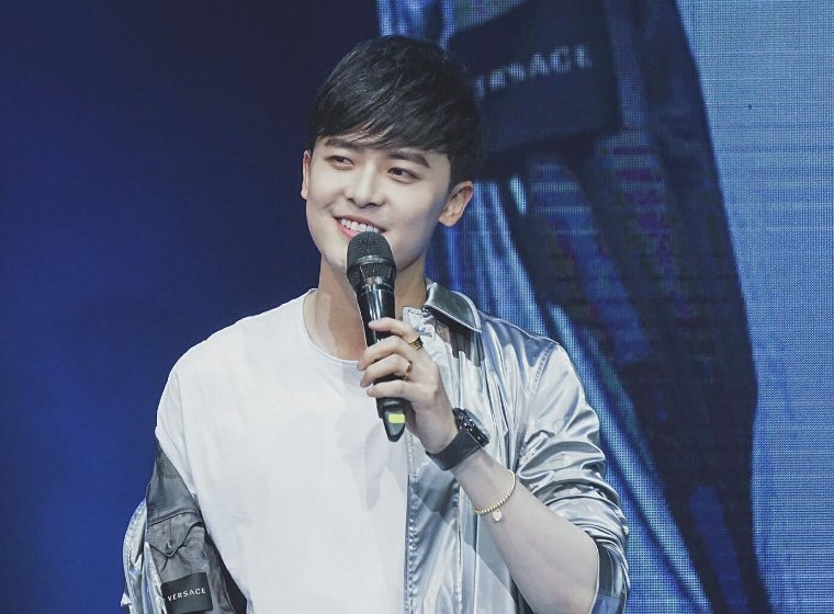 付辛博主演的电视剧