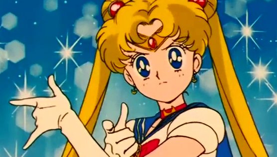 如何评价美少女战士第六部？较之前几部怎么样？